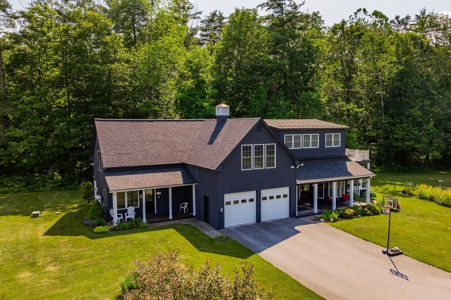85 Limerick Ln, Arlington, VT for sale - Primary Photo - Image 1 of 1