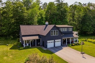 More details for 85 Limerick Ln, Arlington, VT - Specialty for Sale