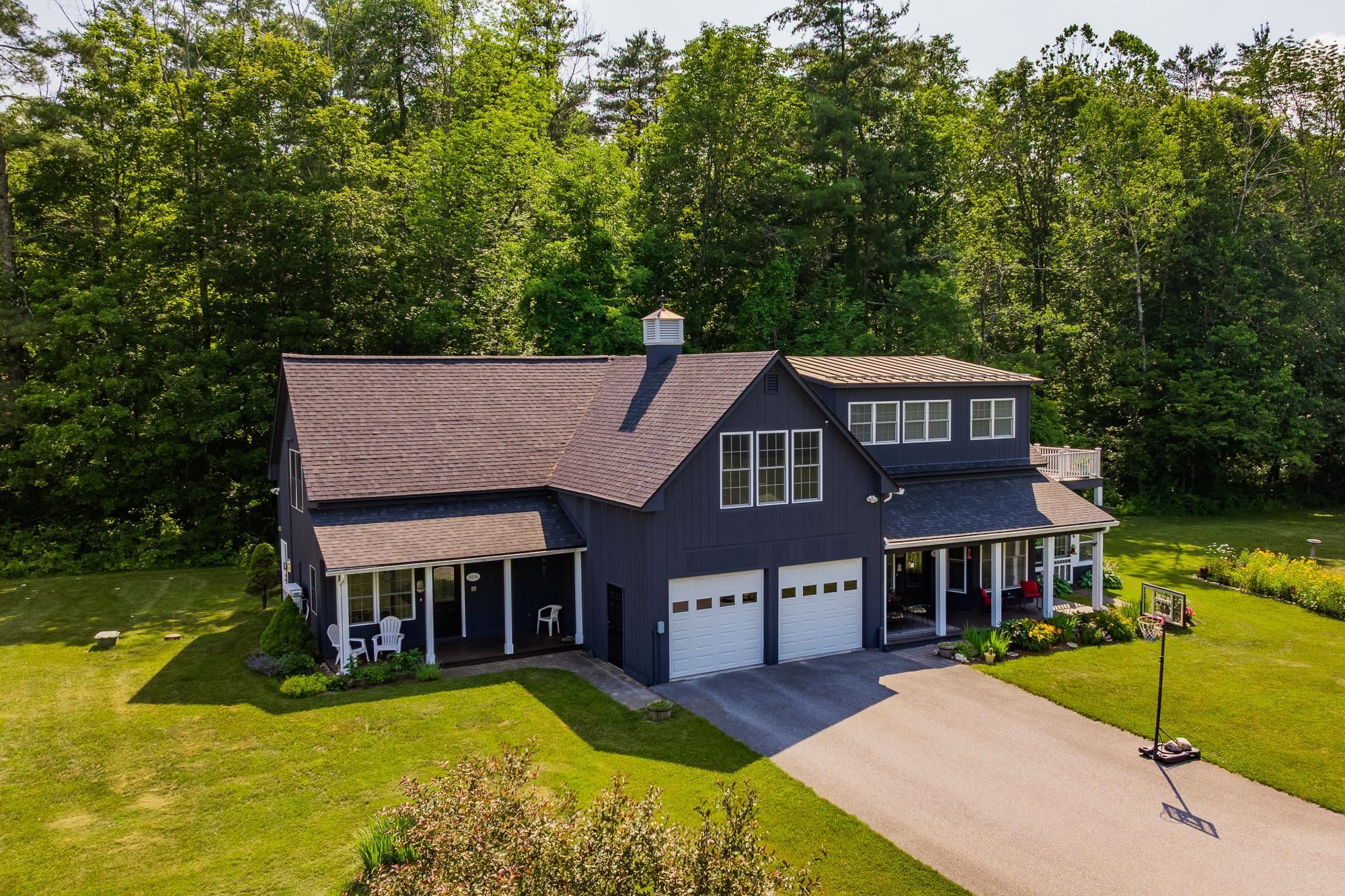 85 Limerick Ln, Arlington, VT for sale Primary Photo- Image 1 of 2