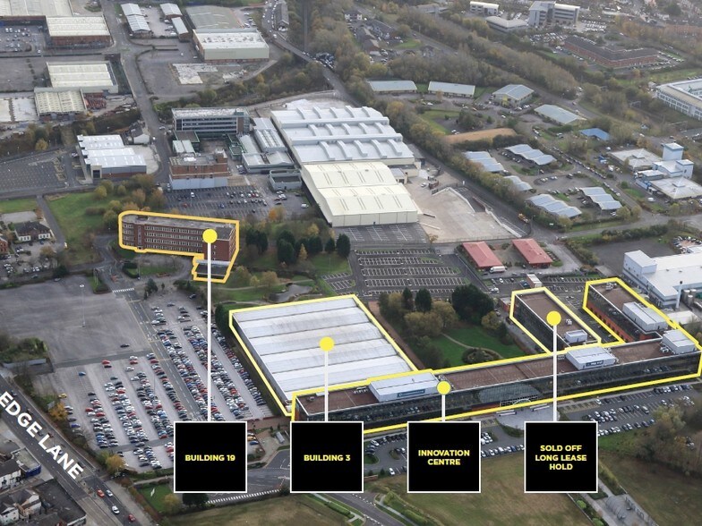 360 Edge Ln, Liverpool à louer - Autre - Image 2 de 2