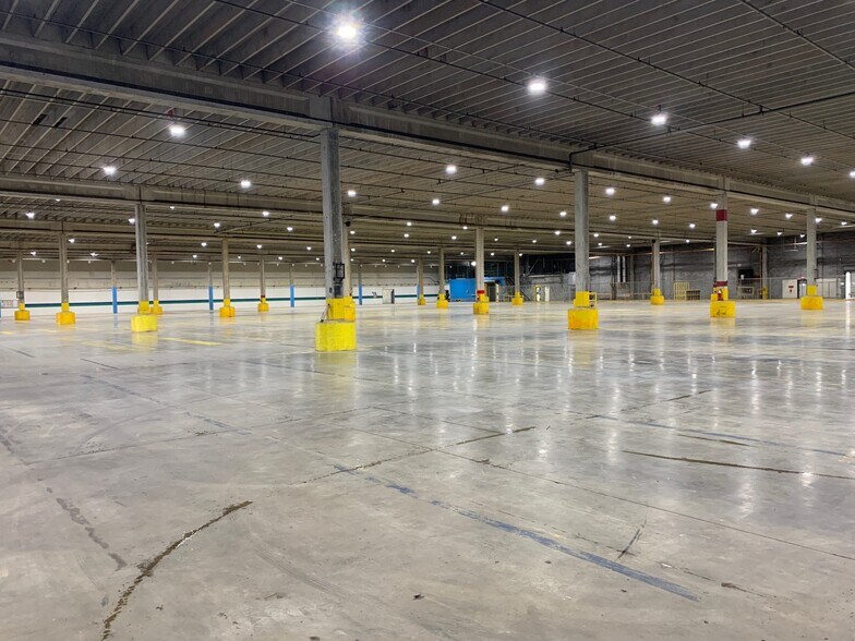 2525 Blacksburg Rd, Grover, NC à louer - Photo intérieure - Image 2 de 9