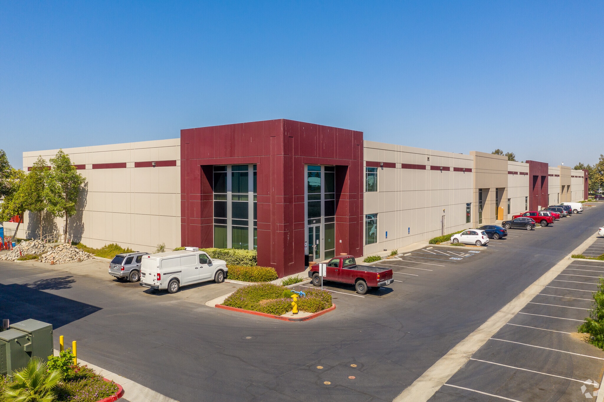 7577 Airway Rd, San Diego, CA for sale Primary Photo- Image 1 of 8