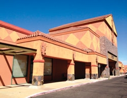 560-580 N Camino Mercado, Casa Grande, AZ for lease - Building Photo - Image 3 of 7