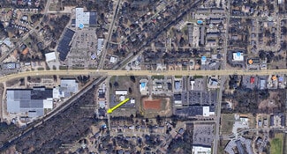 More details for 114-118 Willow Rd, Starkville, MS - Retail for Lease