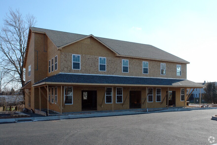 292-296 W Ridge Pike, Royersford, PA à louer - Photo du bâtiment - Image 2 de 39