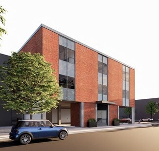 More details for 114 E Cary St, Richmond, VA - Office for Lease