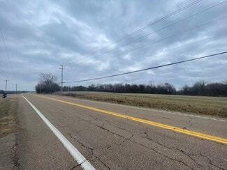 Plus de détails pour 0 Hwy 70 & Browns Church Road hwy, Jackson, TN - Terrain à vendre