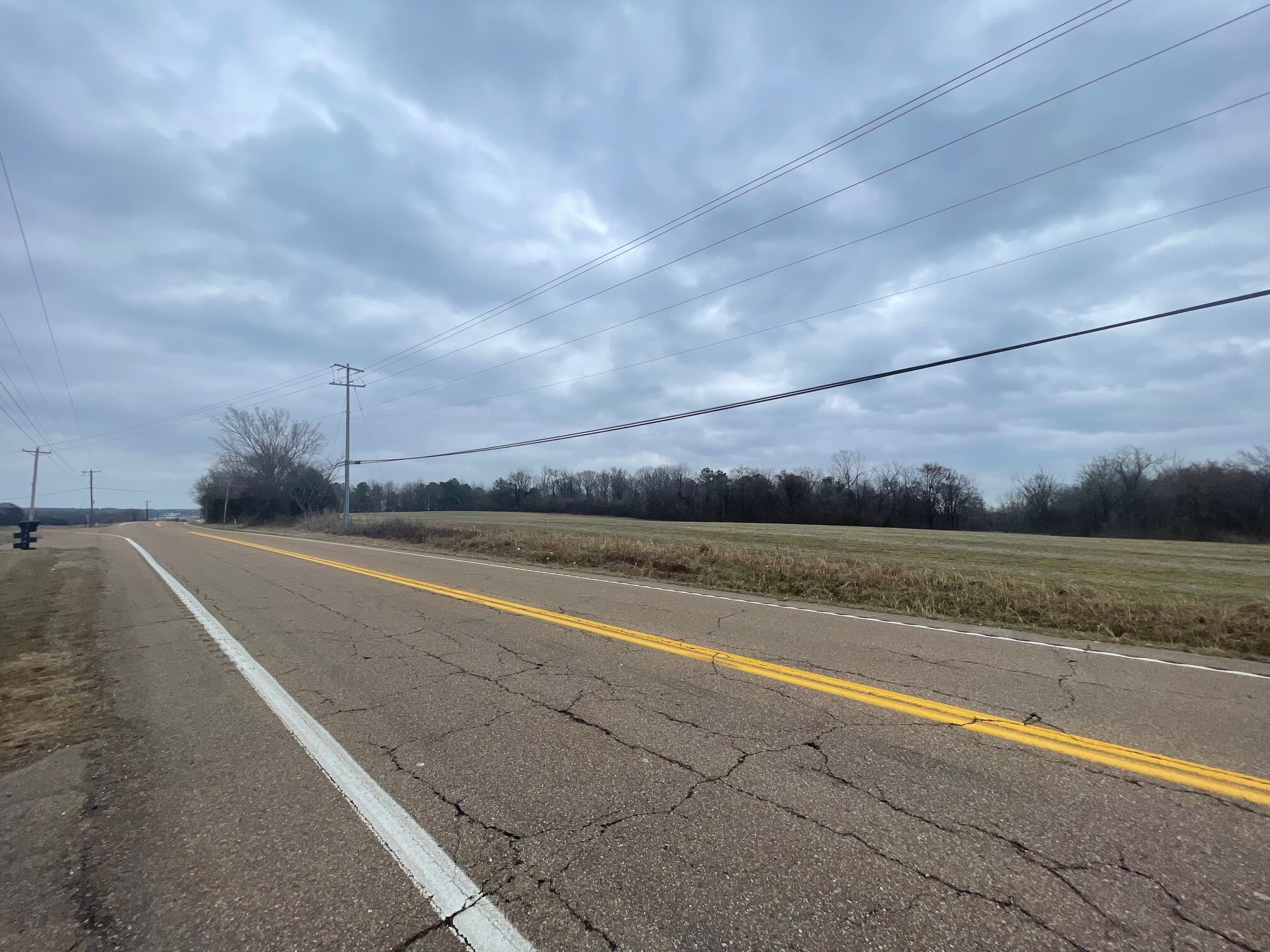 0 Hwy 70 & Browns Church Road hwy, Jackson, TN à vendre Photo principale- Image 1 de 24