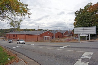 More details for 850 Hooker St, Martinsville, VA - Industrial for Sale