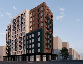 Plus de détails pour 5089-5099 Broadway, New York, NY - Commerce de détail à louer