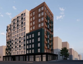 More details for 5089-5099 Broadway, New York, NY - Retail for Lease