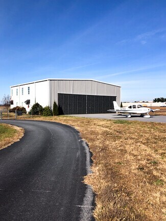 Plus de détails pour 40 Miler Ln, Greenville, SC - Industriel à vendre