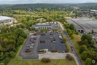70 Hatfield Ln, Goshen, NY - AERIAL  map view - Image1