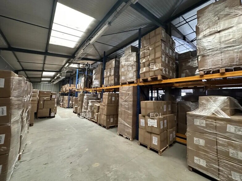 Industriel dans Meaux à louer - Photo intérieure - Image 2 de 8