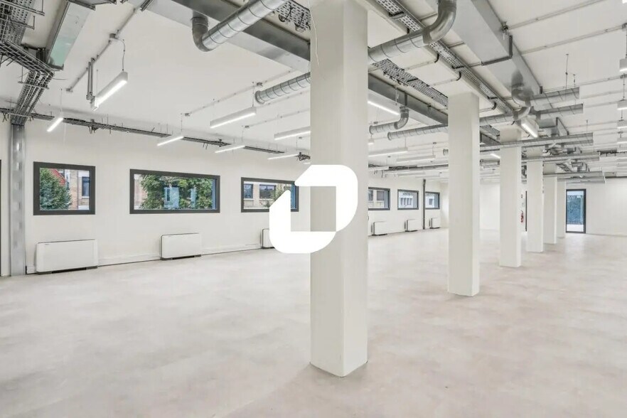 Bureau dans Nogent-sur-Marne à vendre - Photo du bâtiment - Image 2 de 12