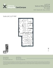 5416 E Baseline Rd, Mesa, AZ for lease Interior Photo- Image 1 of 1