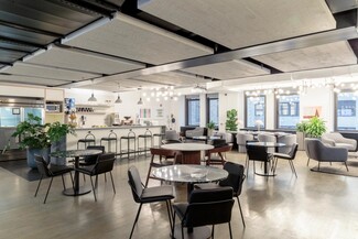 Plus de détails pour 25 Broadway, New York, NY - Cotravail à louer