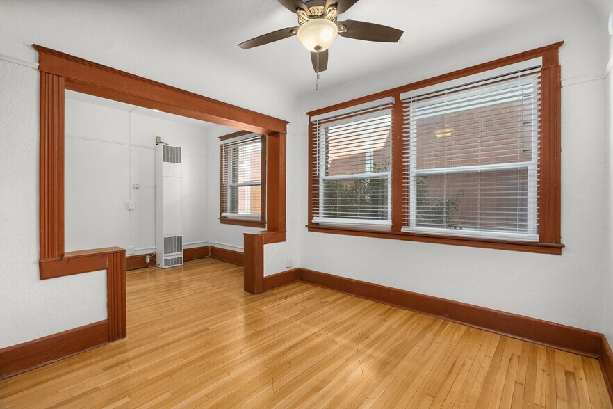 1515 SW Jefferson St, Portland, OR for sale - Building Photo - Image 2 of 32