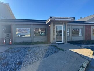 More details for 3013 Benner Pike, Bellefonte, PA - Retail for Lease