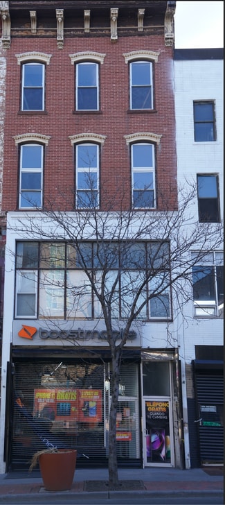 More details for 231 Broad St, Elizabeth, NJ - Office for Sale