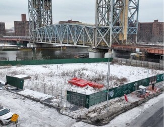 Plus de détails pour 188 E 135th St, Bronx, NY - Terrain à vendre