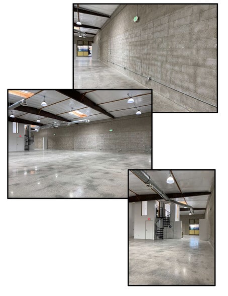 3376 Livonia Ave, Los Angeles, CA for lease - Interior Photo - Image 3 of 3