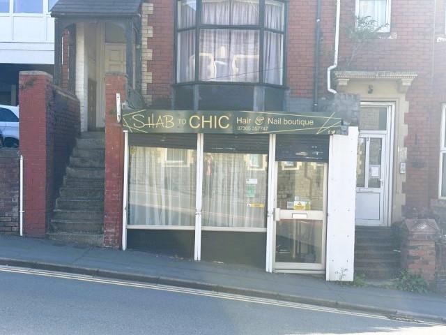 Queens Hl, Newport à louer Photo principale- Image 1 de 24