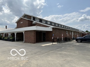 9130 Otis Ave, Indianapolis, IN for lease - Building Photo - Image 3 of 43