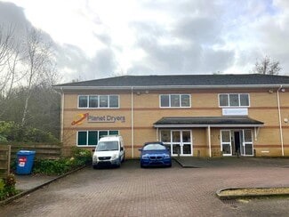 More details for Lynch Wood, Peterborough - Office for Lease