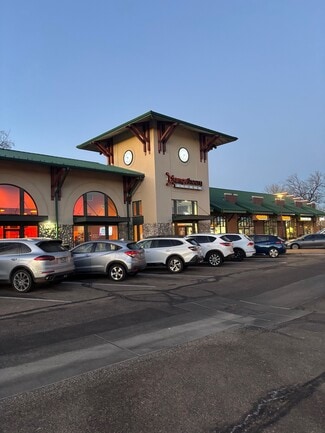 More details for 250 E Harmony Rd, Fort Collins, CO - Retail for Lease
