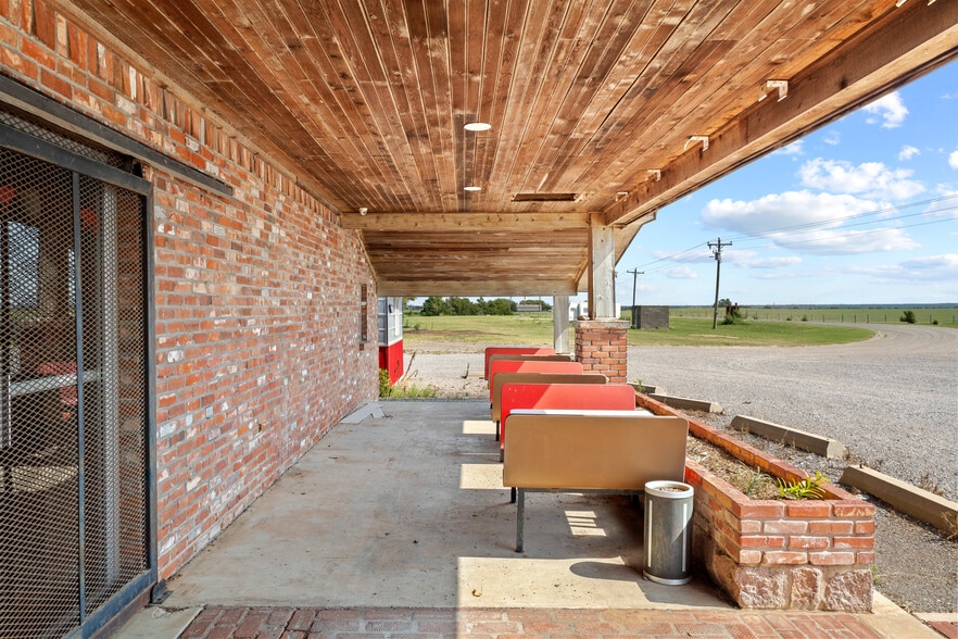 28198 County Street 2530, Fort Cobb, OK for sale - Building Photo - Image 3 of 36
