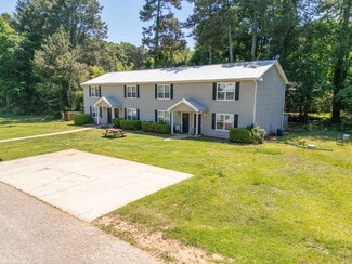 More details for 4121 Oakwood Vlg, Oakwood, GA - Multifamily for Sale