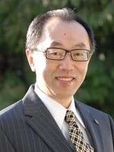 Ivan Lau