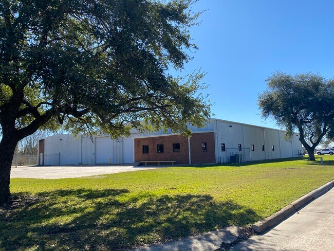 More details for 7030 Wespark Cir, Beaumont, TX - Industrial for Lease