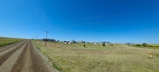 Plus de détails pour 4133 144th Ave NW, Williston, ND - Terrain à vendre