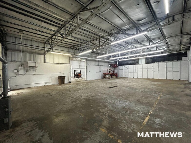 1325 Baptist World Center Dr, Nashville, TN à vendre - Photo du bâtiment - Image 3 de 3