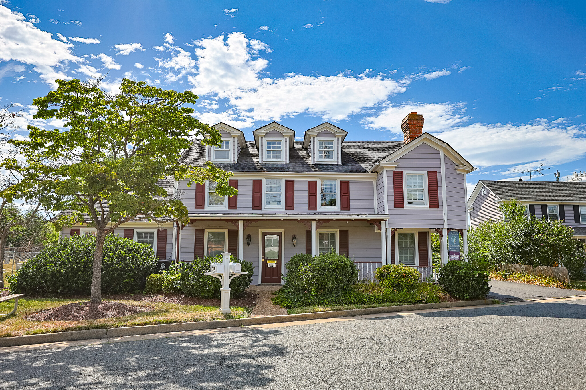 209 Old Waterford Rd NW, Leesburg, VA for sale Building Photo- Image 1 of 7