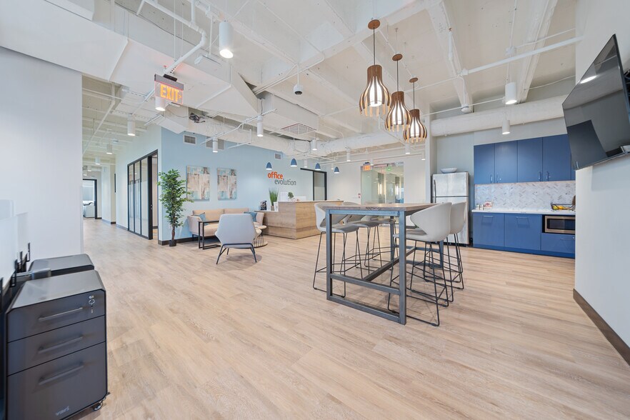 3500 Oak Lawn Ave, Dallas, TX à louer - Hall d’entrée - Image 2 de 18