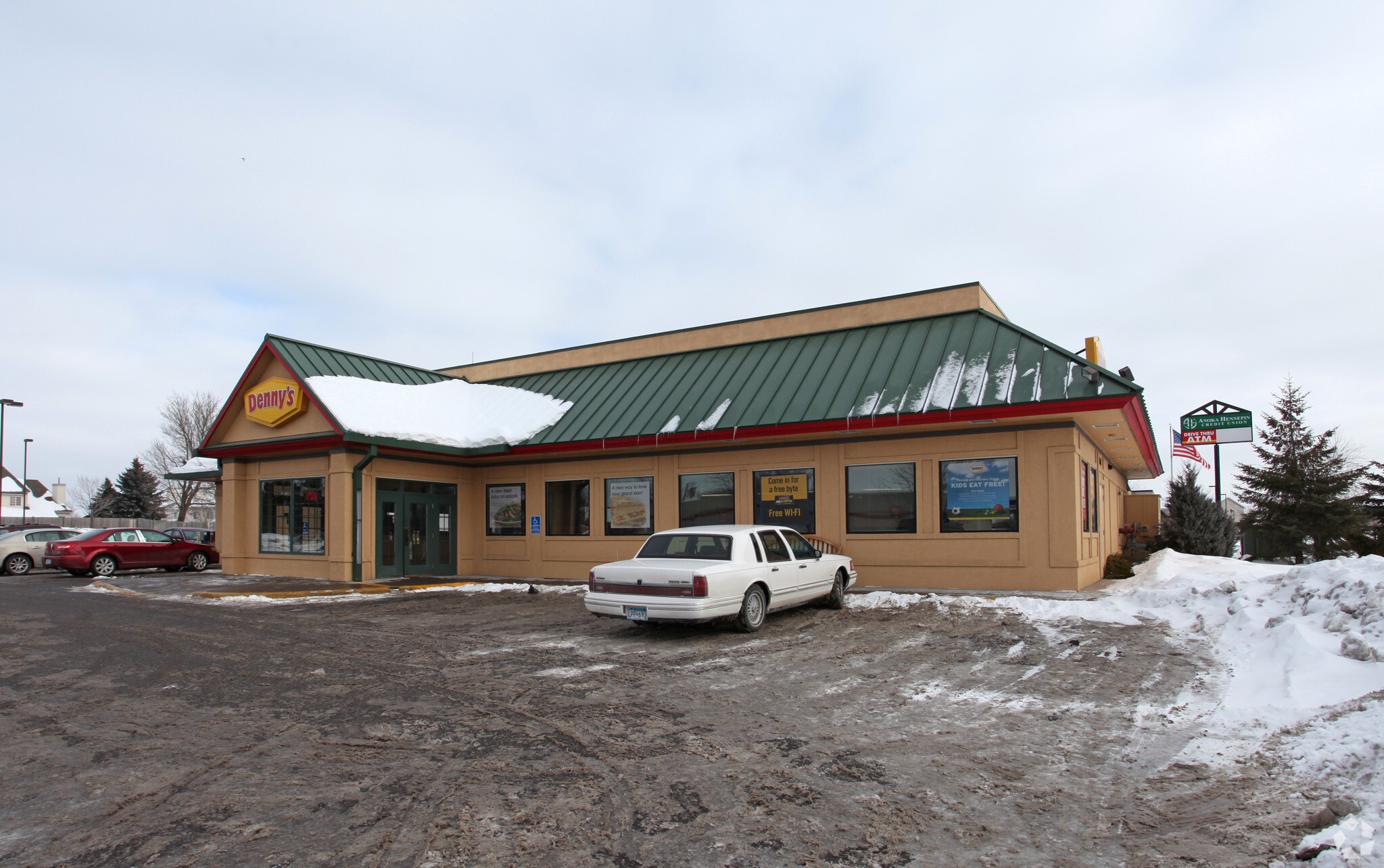 3565 NW Northdale Blvd, Minneapolis, MN for lease Primary Photo- Image 1 of 5