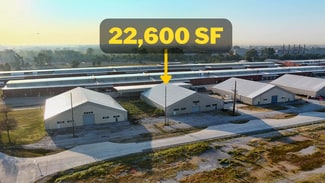 Plus de détails pour 1350 4th St, Granite City, IL - Industriel à louer