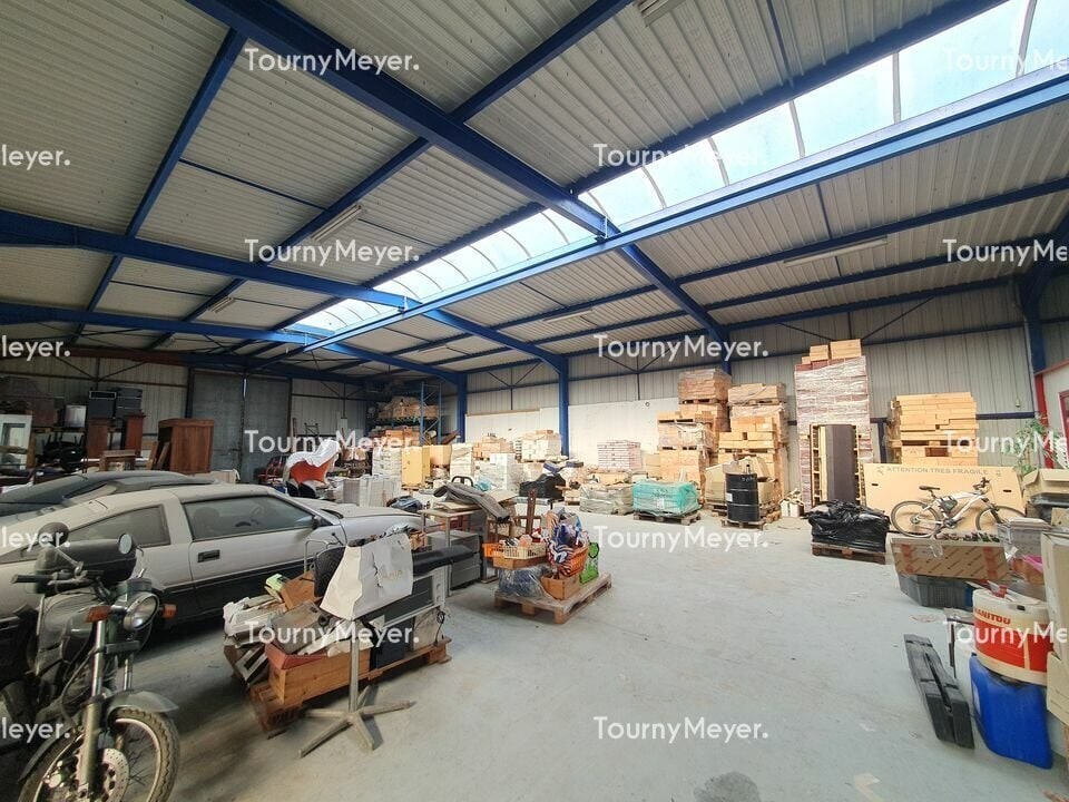 Flex in Saint-Loubès for sale Interior Photo- Image 1 of 8