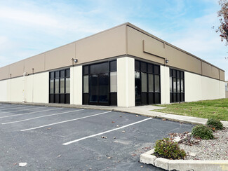 More details for 4025 E Arch Rd, Stockton, CA - Industrial for Lease