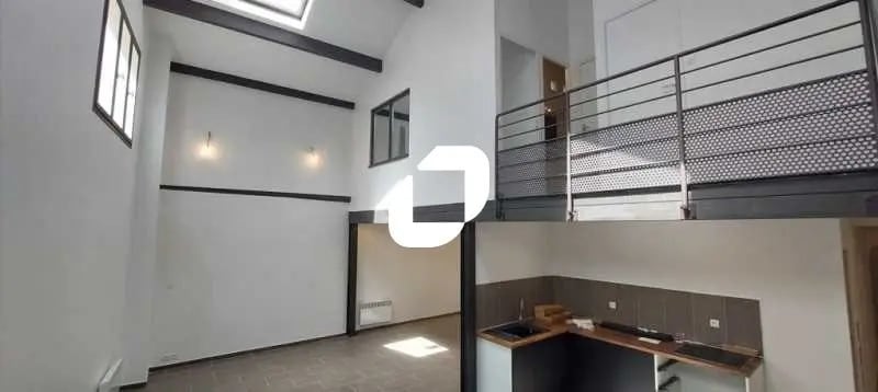 Bureau dans Paris à vendre - Photo intérieure - Image 3 de 7