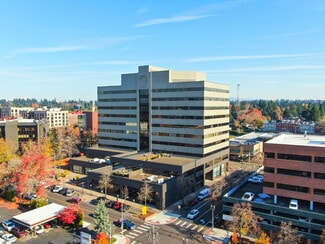 More details for 805 Broadway St, Vancouver, WA - Office, Office/Retail for Lease