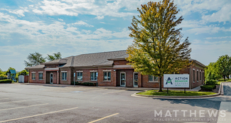 More details for 892 S Frontenac St, Aurora, IL - Office for Sale