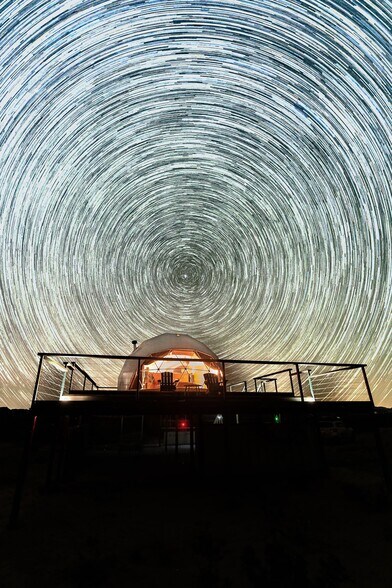 4570 E Este rd, Terlingua, TX à vendre - Photo du bâtiment - Image 2 de 12