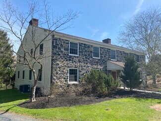 Plus de détails pour 104 Lakeview Dr, Chadds Ford, PA - Bureau à louer