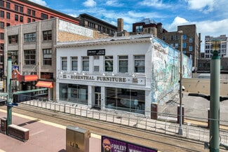 More details for 22 N 5th St, Minneapolis, MN - Retail for Sale