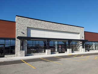 Plus de détails pour 1700 Appleton Rd, Menasha, WI - Commerce de détail à louer