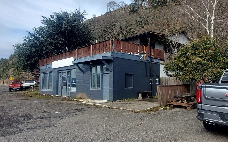 63281 WA-14, Underwood, WA à vendre - Photo du bâtiment - Image 2 de 16